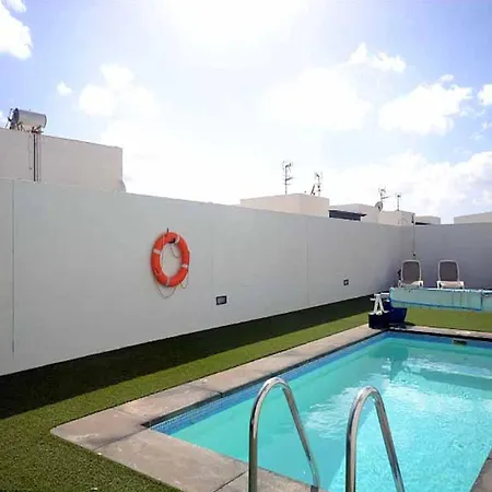 Awesome Puerto Del Carmen - 3 Bedrooms - Tacataca - Pool Table - Great Terrace Area Puerto del Carmen (Lanzarote)