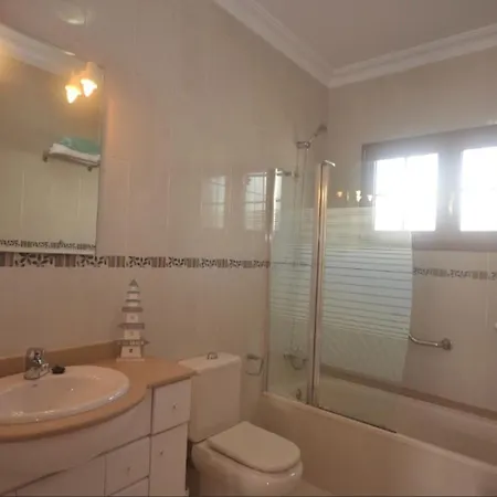 Villa Awesome Puerto Del Carmen - 3 Bedrooms - Tacataca - Pool Table - Great Terrace Area