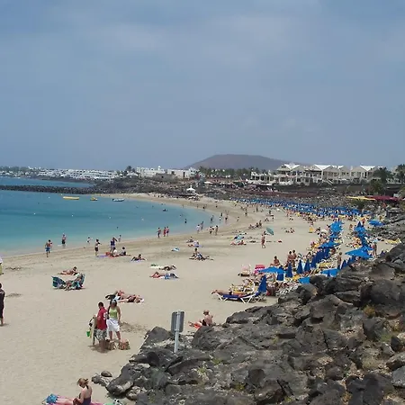 Villa Awesome Puerto Del Carmen - 3 Bedrooms - Tacataca - Pool Table - Great Terrace Area Puerto del Carmen (Lanzarote)