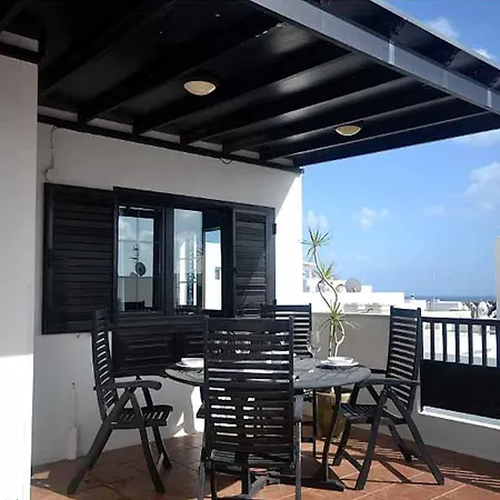 Awesome Puerto Del Carmen - 3 Bedrooms - Tacataca - Pool Table - Great Terrace Area Puerto del Carmen (Lanzarote)