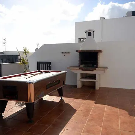 Awesome Puerto Del Carmen - 3 Bedrooms - Tacataca - Pool Table - Great Terrace Area Villa *