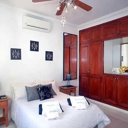 Awesome Puerto Del Carmen - 3 Bedrooms - Tacataca - Pool Table - Great Terrace Area Puerto del Carmen (Lanzarote)